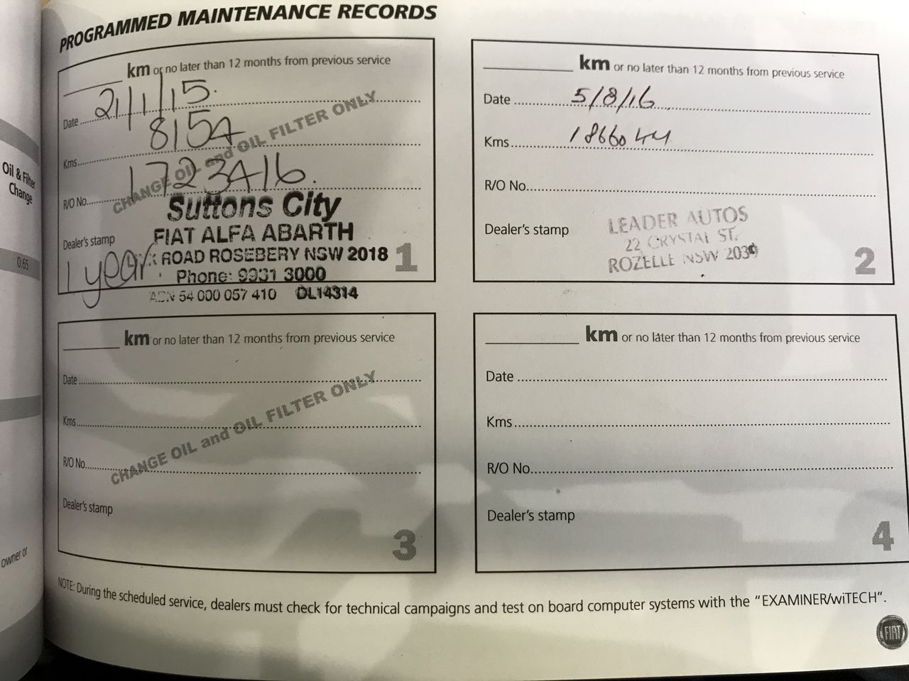 ROCKLAND Luggage 2-Piece Set, Brown, One Size