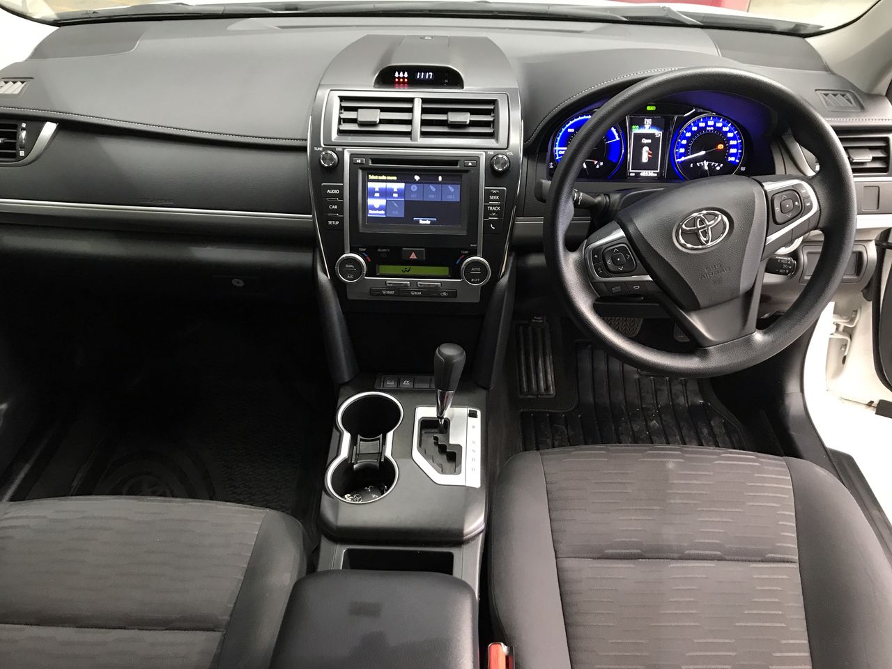 Andrew Garrett Sparkling Rose NV (6x 750mL) SEA