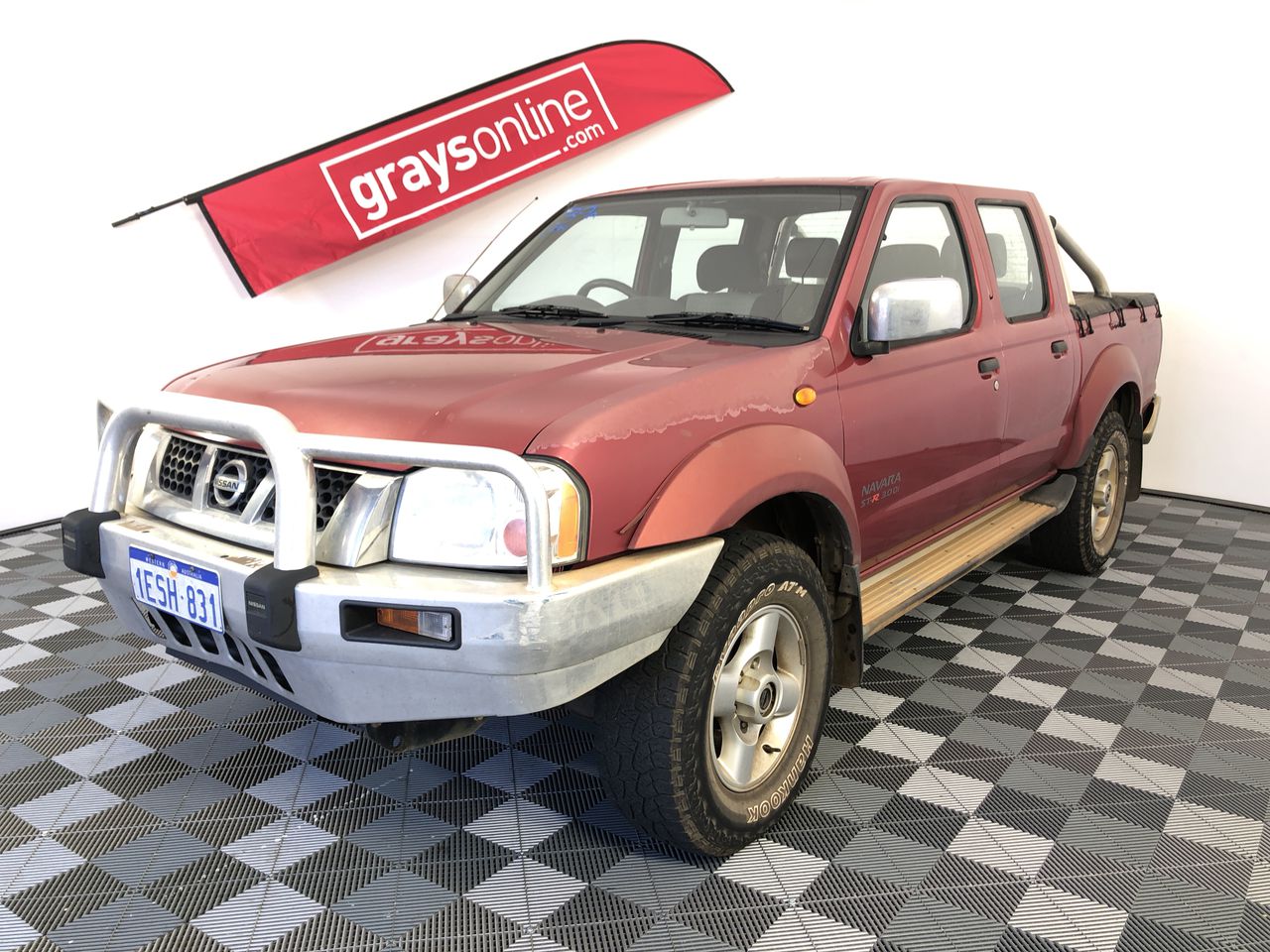 Thomson Estate Stony Row Riesling 2025 (12x 750mL) SA