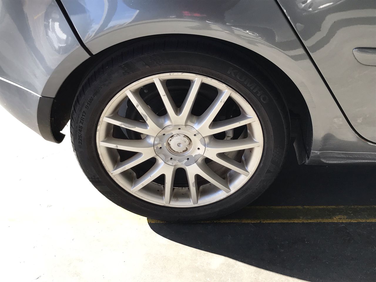 Barossa Cider Co Mid Strength Apple Cider NV (24x 330mL) Barossa