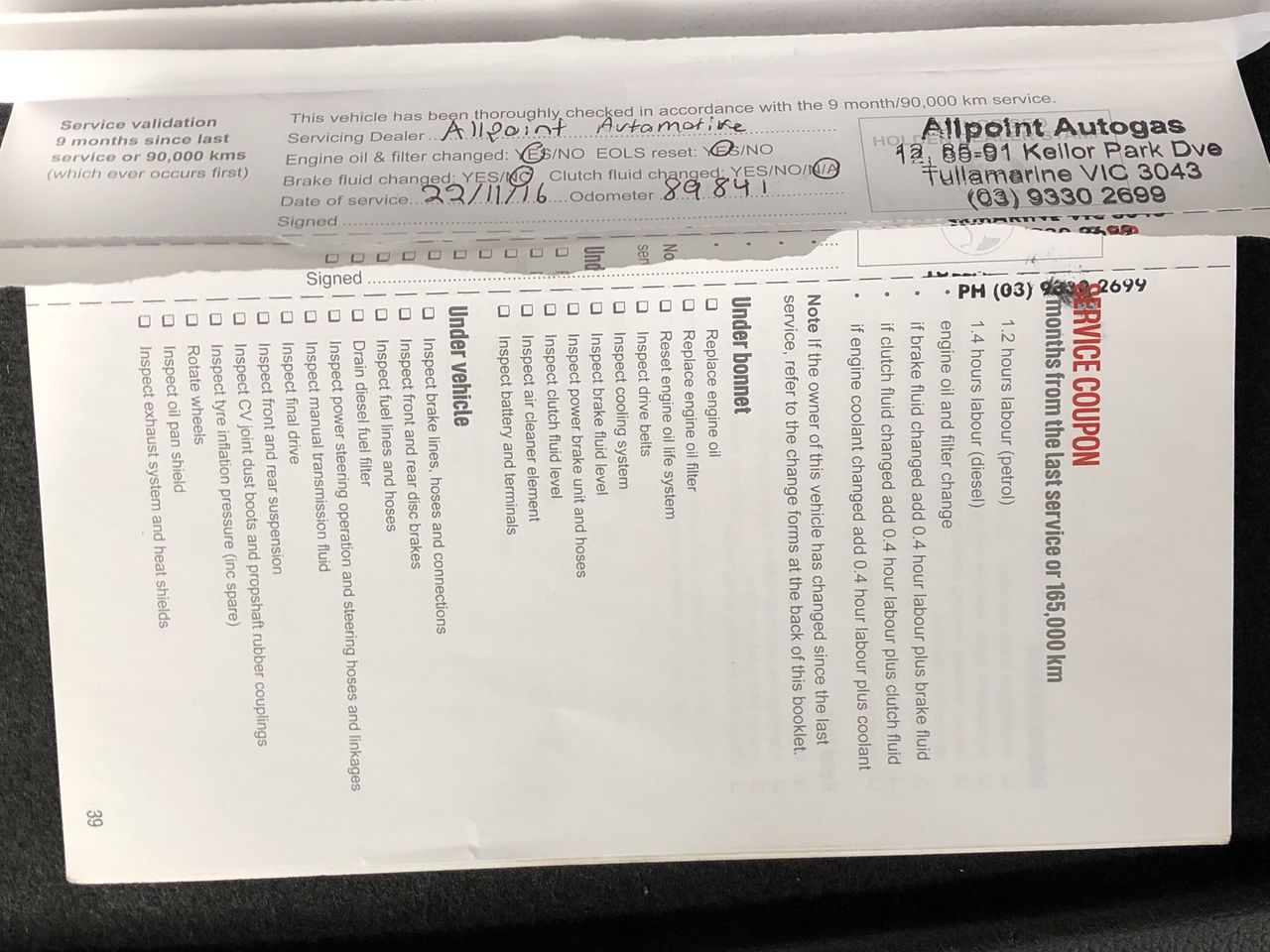 Fran.k Preservative Free Prosecco NV (6x 750mL) Central Ranges