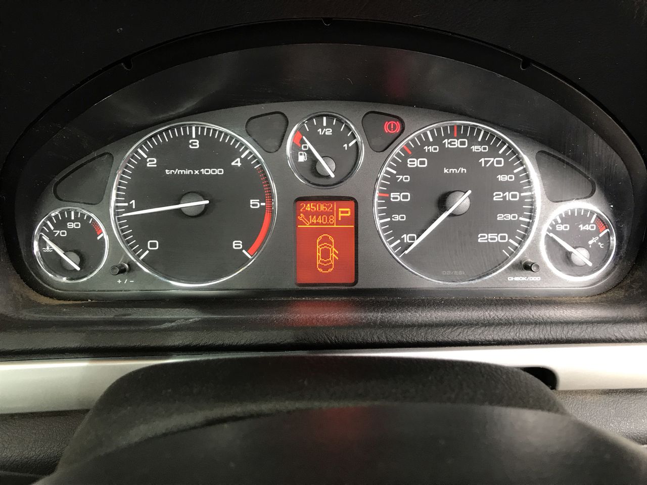 2014 Audi S3 2.0 TFSI Quattro 8V Automatic Sedan