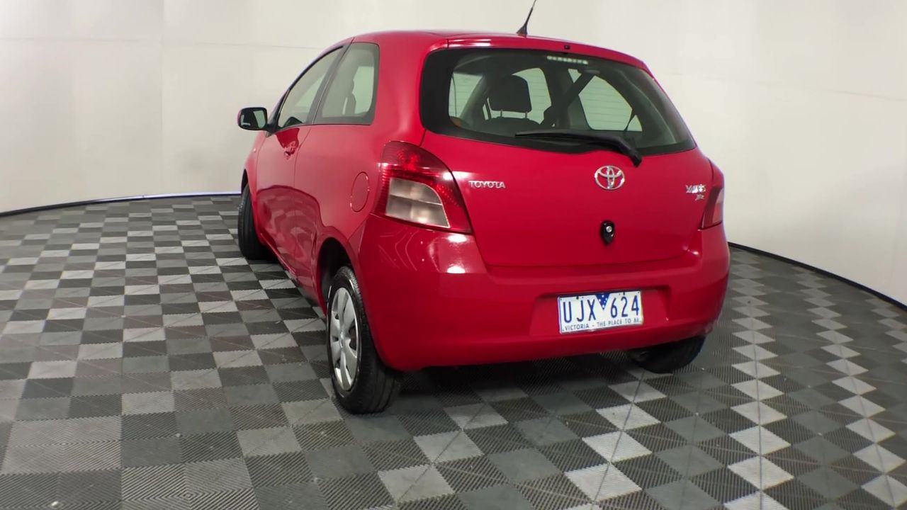 18K/Italy 2.5ct Blue Emerald Cut Yellow Gold Filled Ring(stamped)-9US