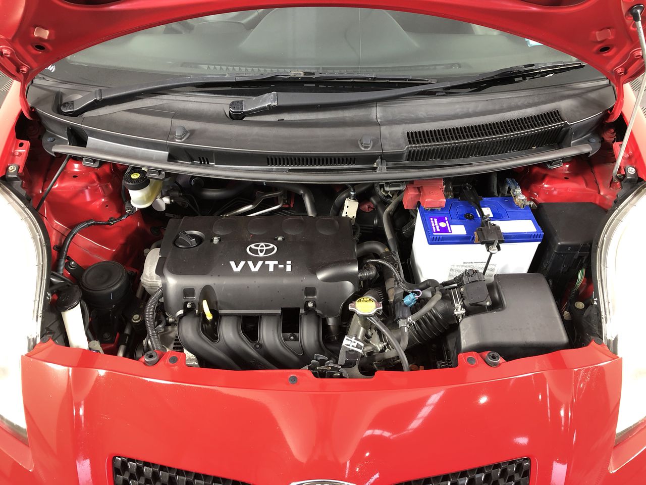 Auma Electric Drive Reduction Actuator