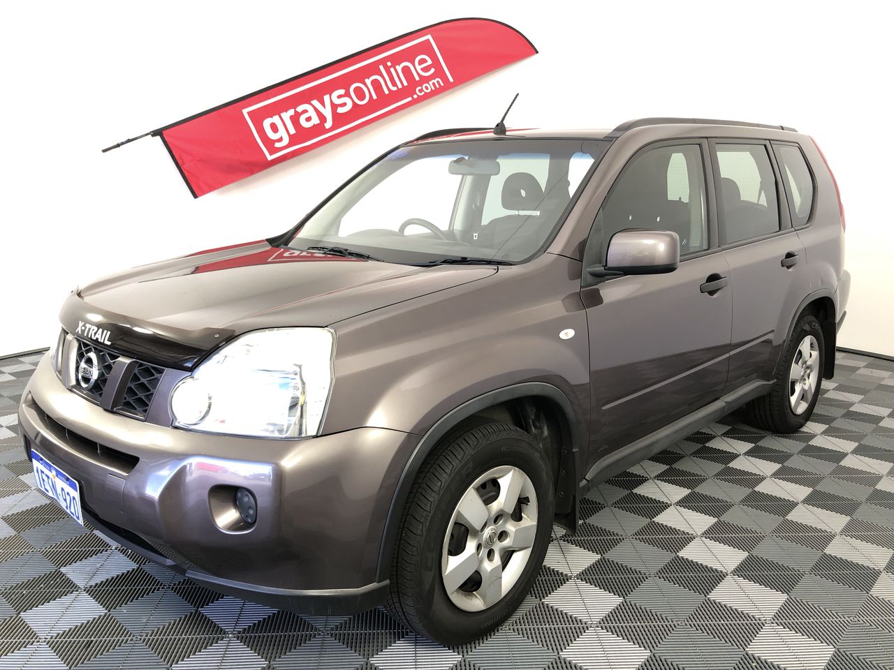 Lake Road Gisborne Pinot Gris 2022 (6x 750mL), NZ.