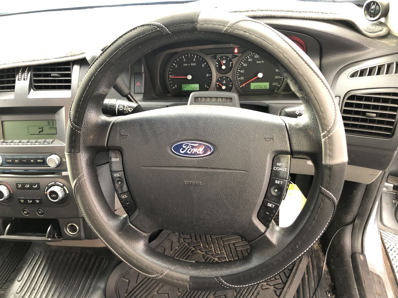 Bottle Filling and Capping Line with Palletised Spare Parts