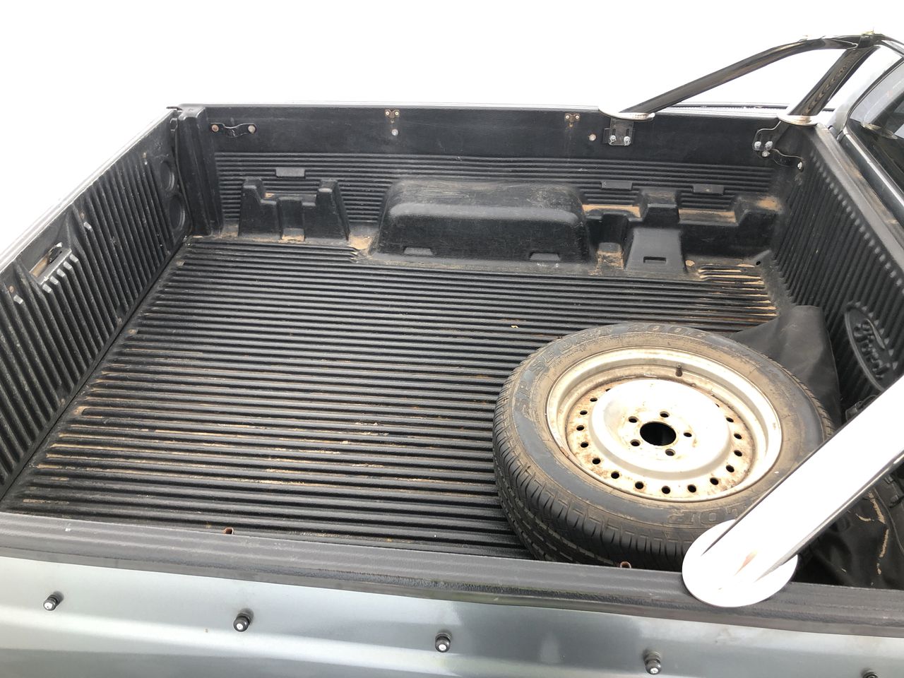 Pilot Air Compressor K50