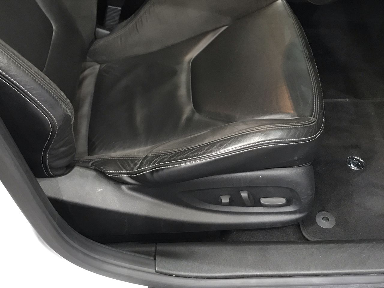 Stainless Steel Steps