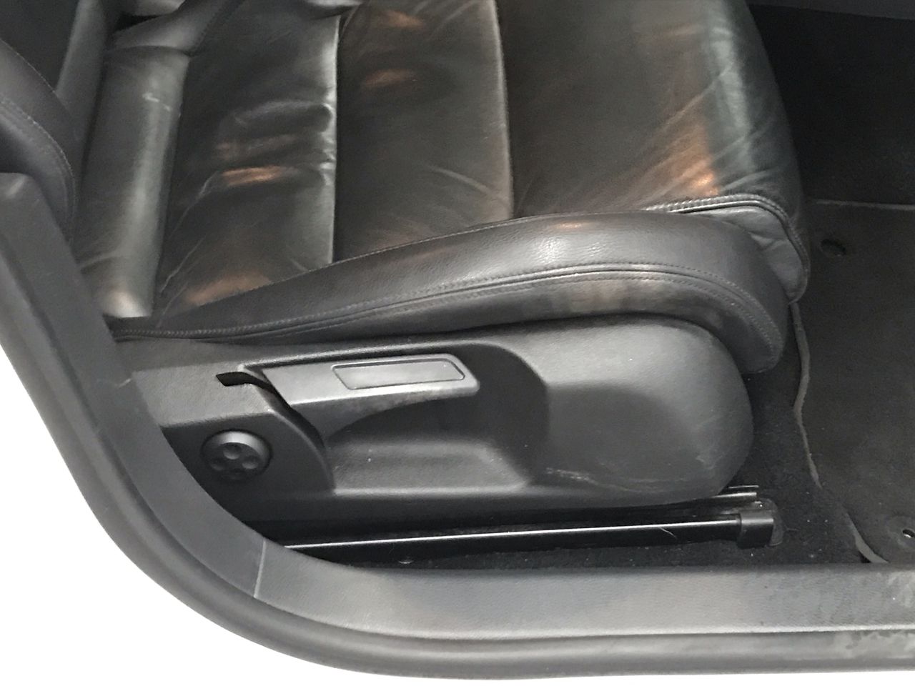 2005 Suzuki Swift EZ Automatic Hatchback