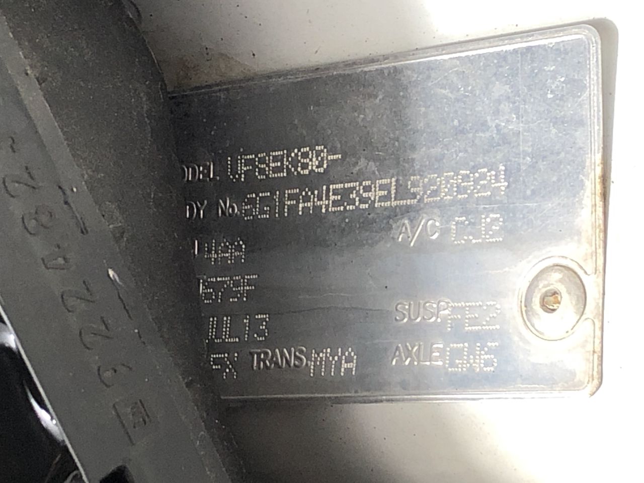 2001 Honda CR-V RD Automatic Wagon