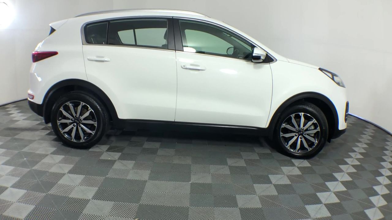 12x Concrete Blocks - Karratha