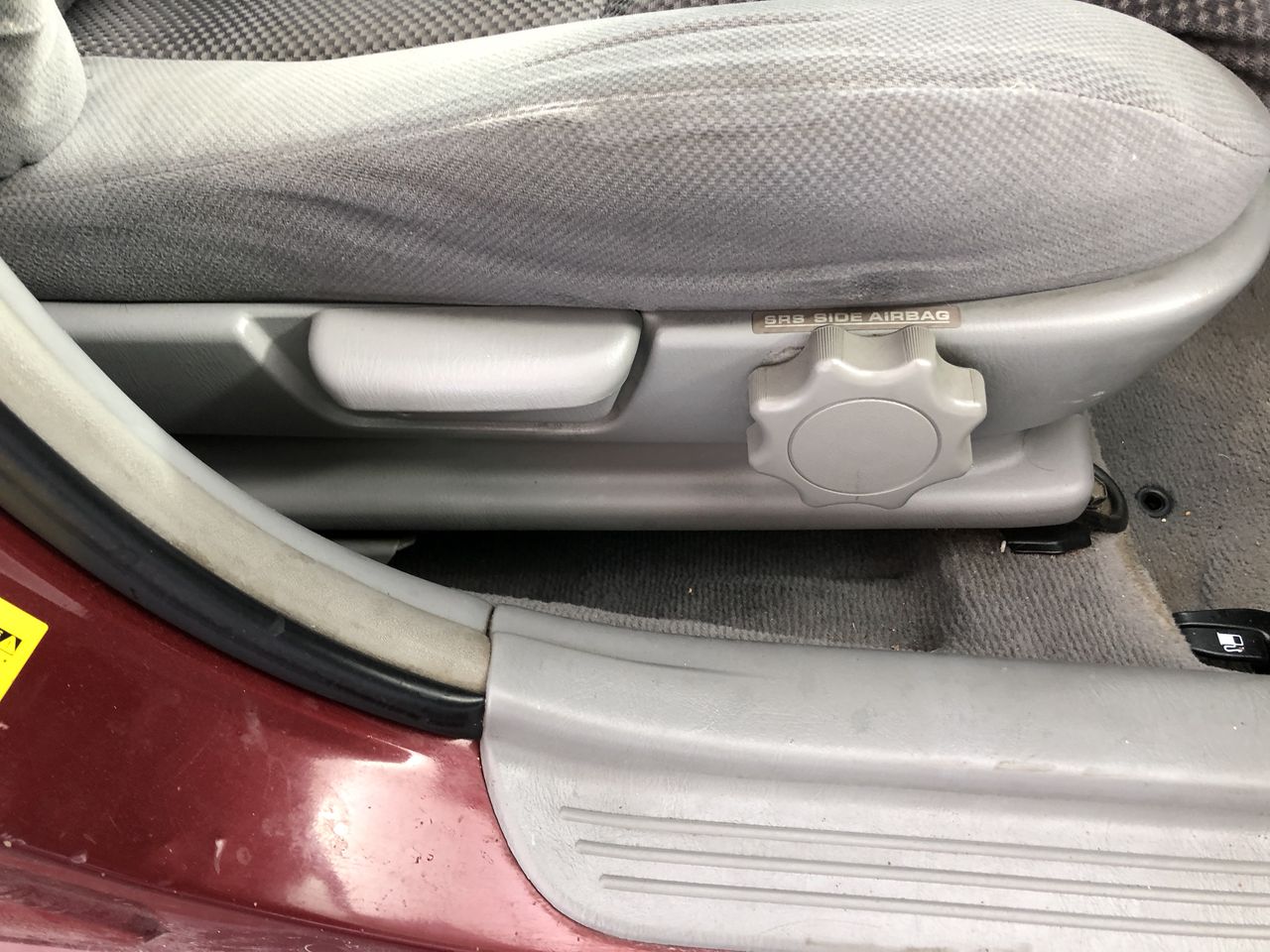 Telstra Easy Control Cordless Phone - New