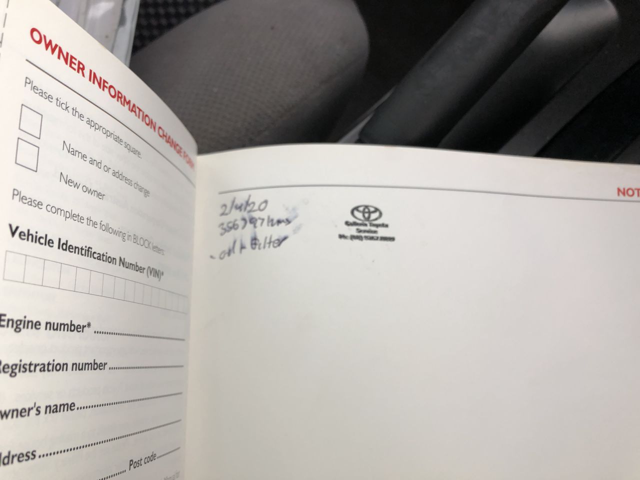 <p>2024 Maverick Viper 16X Caravan</p>