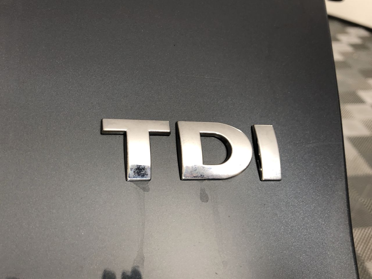 Solid 925 Sterling Silver Men's Band Ring - US Size 10