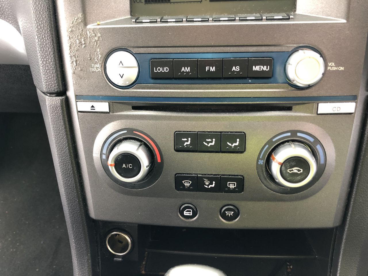 Designer Simulated Diamond Triple Ball Bracelet with Multi Cream Bands