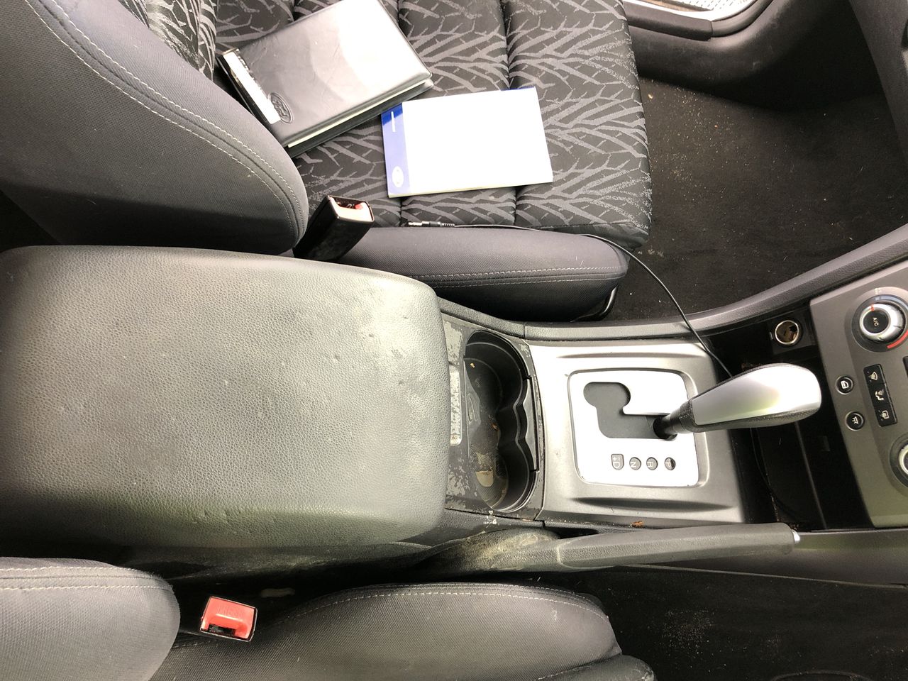 Designer Simulated Diamond Triple Ball Bracelet with Multi Brown Bands