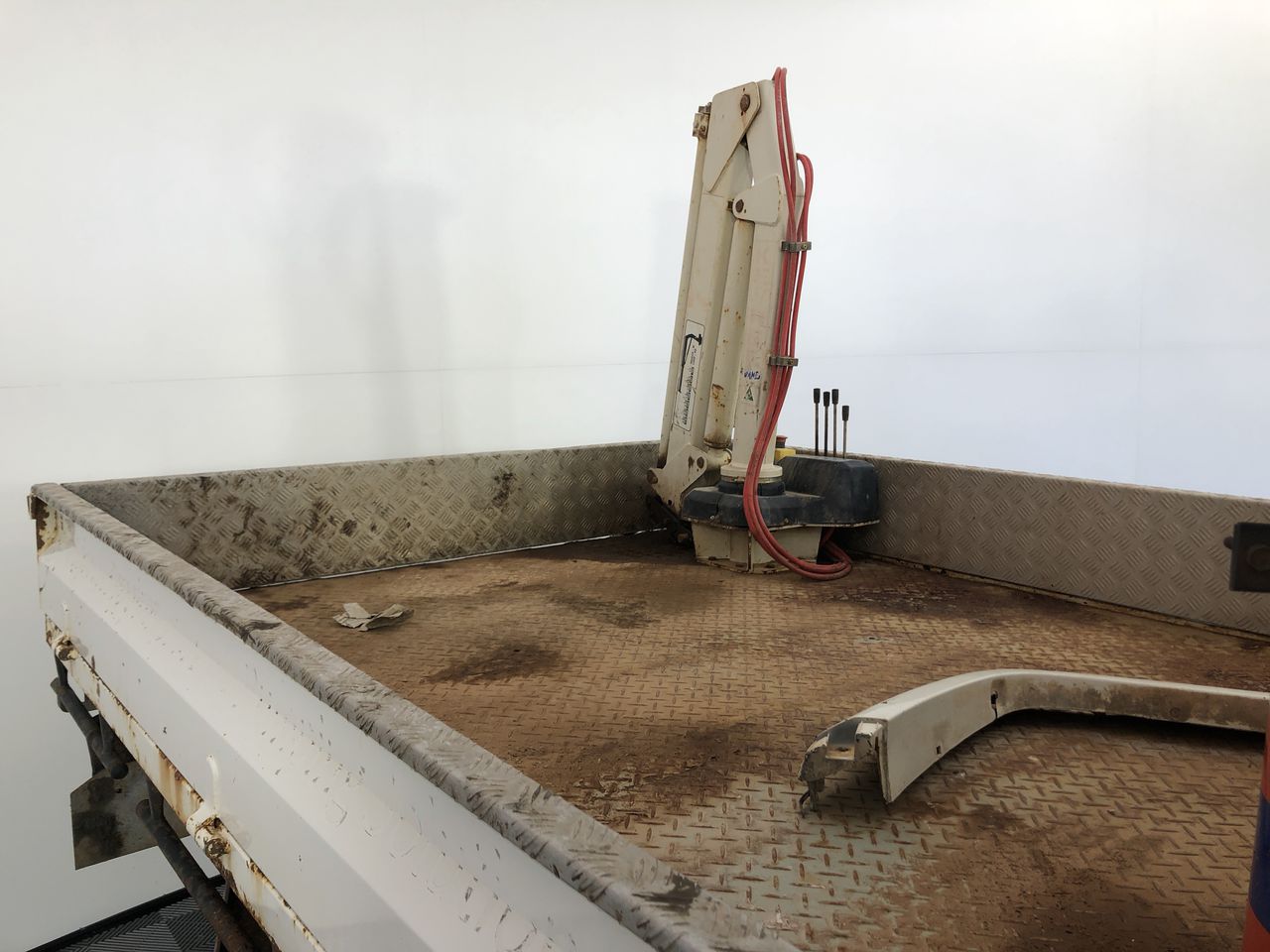 Classic Stainless Steel "Love Heart" Necklace - 60cm (yellow)