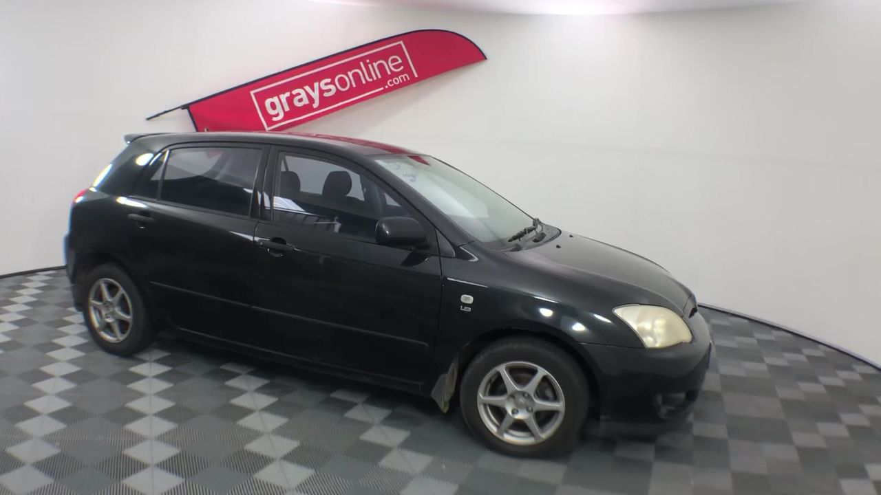 Classic 4.5mm Stainless Steel Figaro Bracelet - 18cm (yellow)