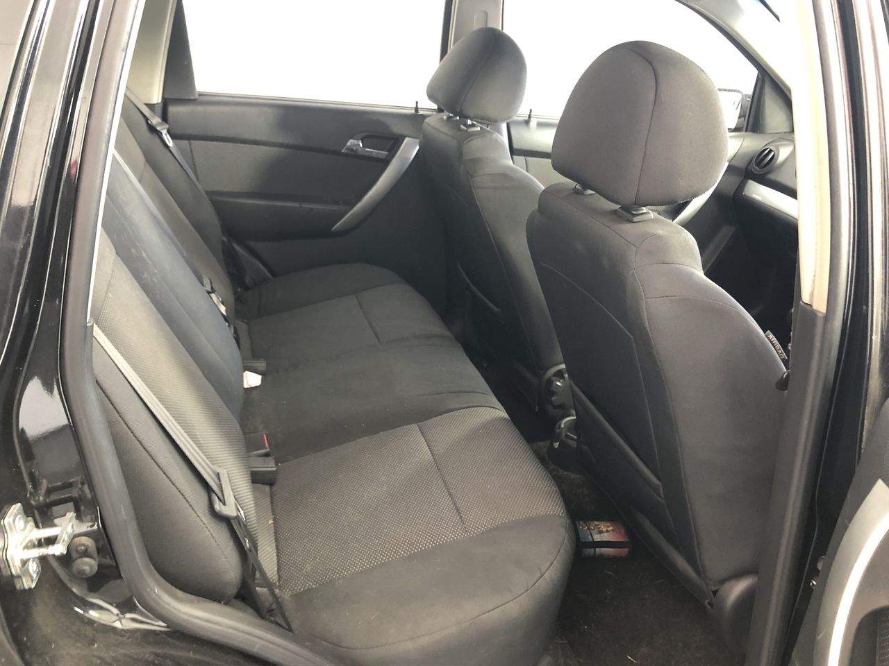 Stalking Horse Pinot Grigio 2025 (12x 750mL) Langhorne Creek