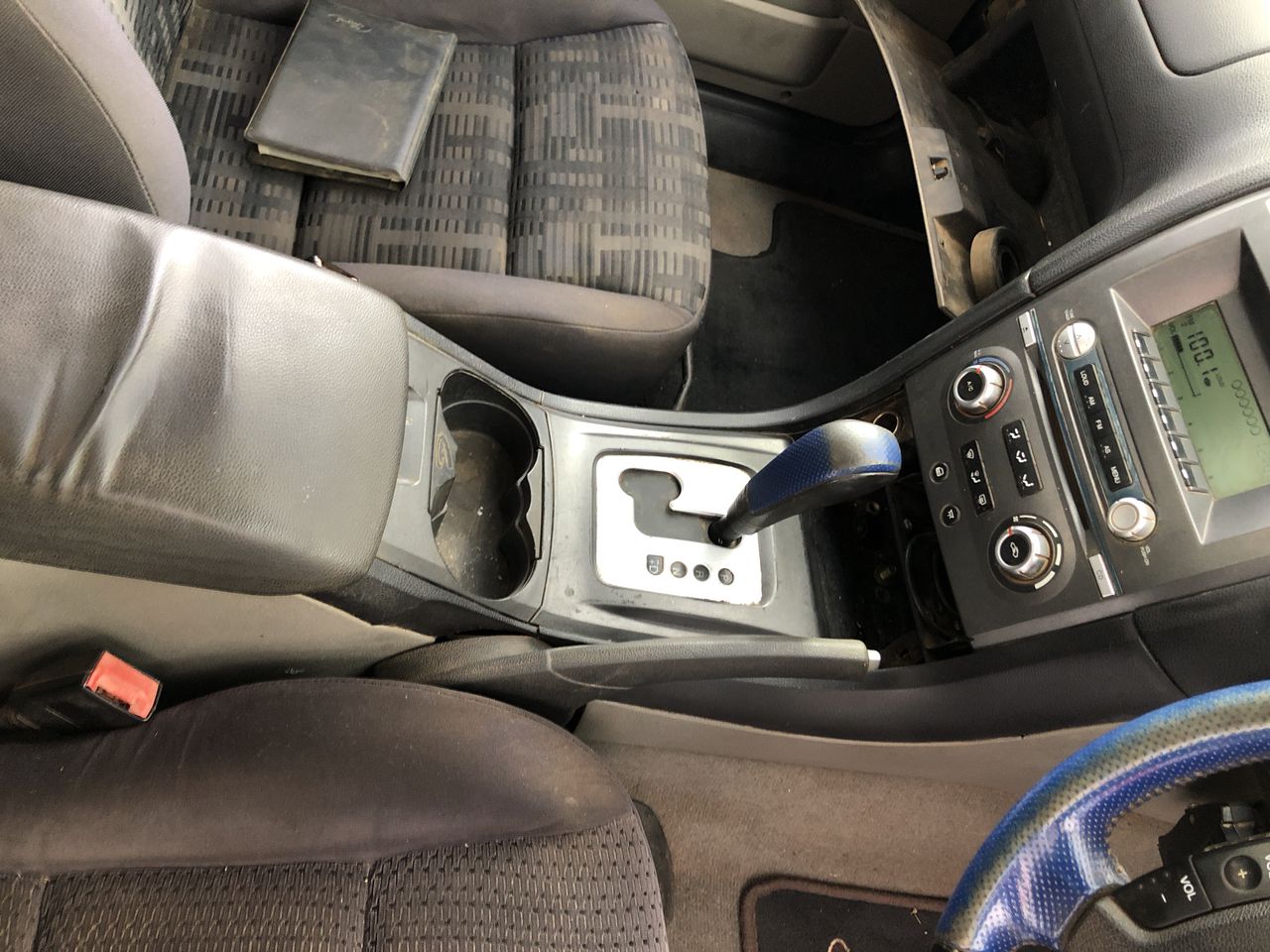 Hydraulic Safetech Lift Table