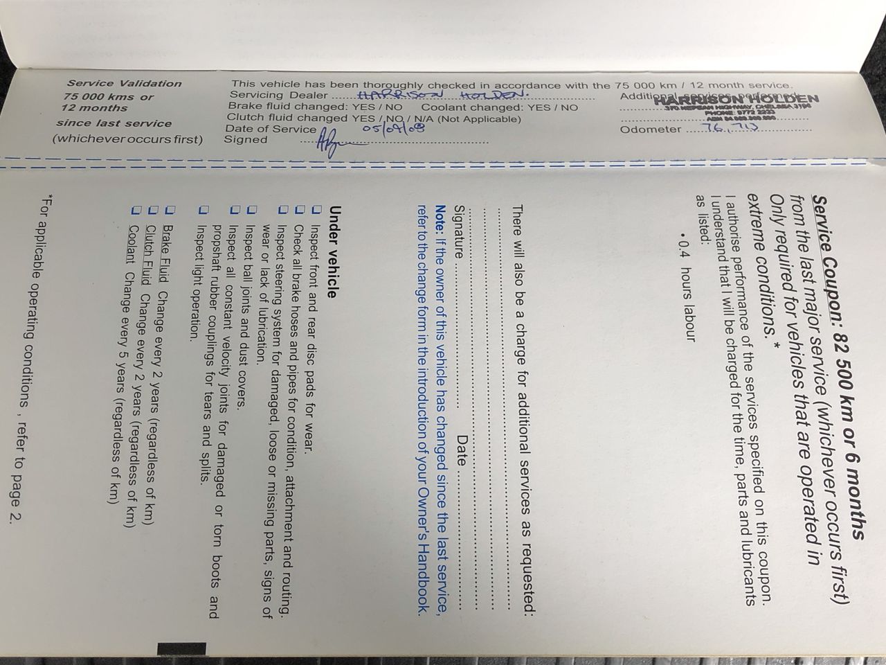 Tolsen 6 Piece Precision Screwdriver Set