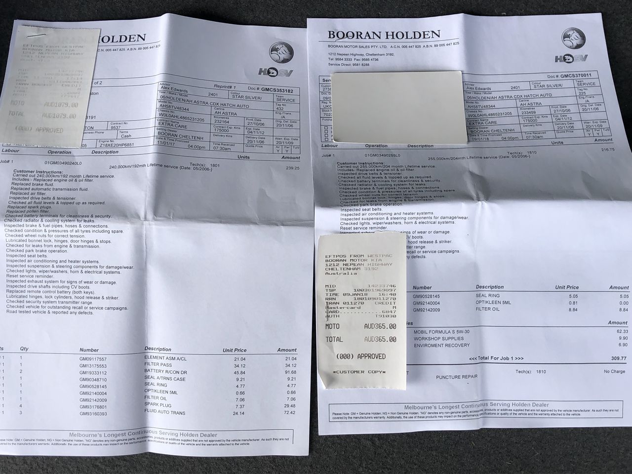 Pallet of Assorted Light Fittings