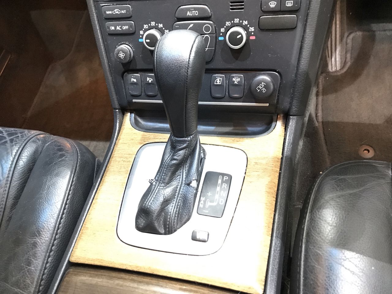 17.05 Carats Yellow Citrine