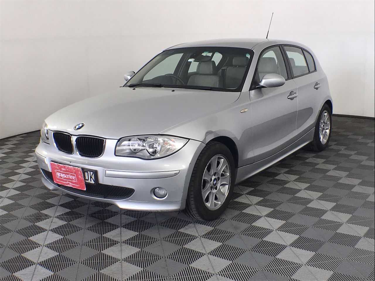 14.5 Carats Pink Kunzite