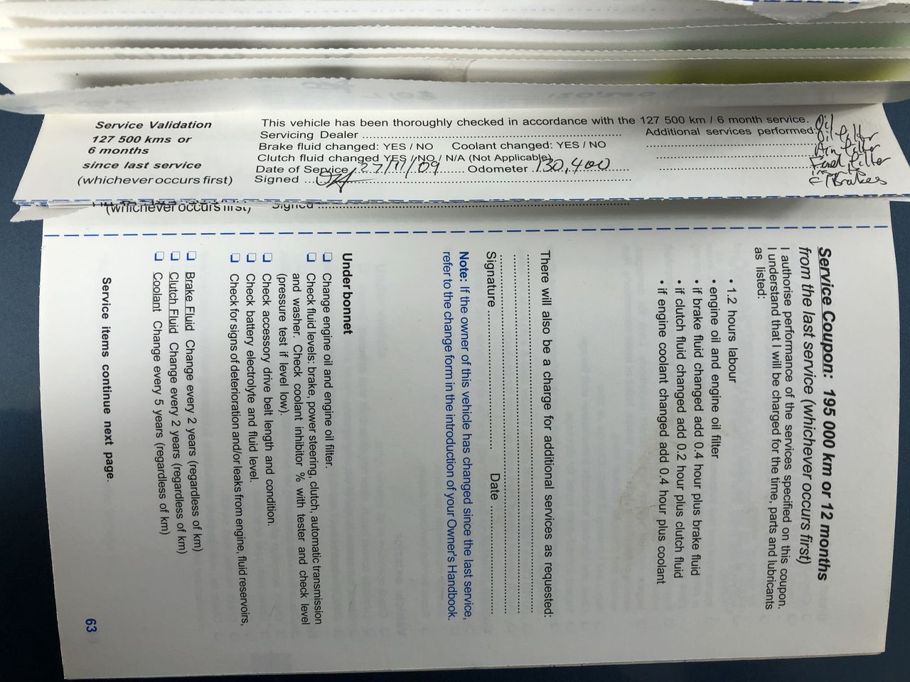 2025 Slasher KB140 Tractor Attachment (Unused)