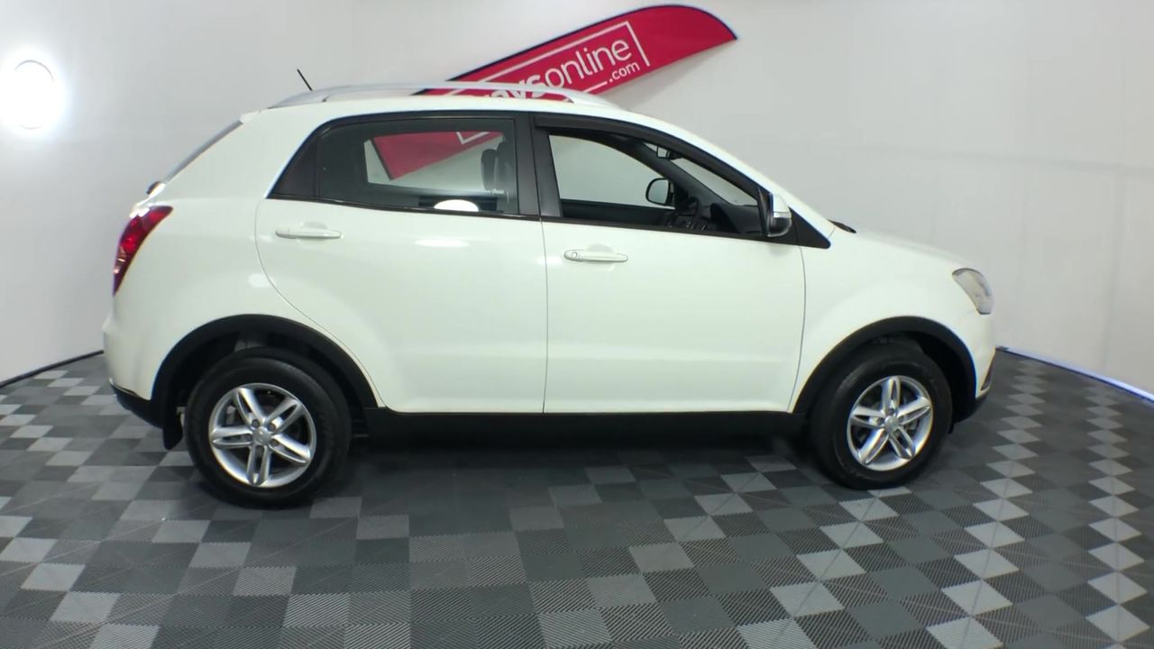 Dual Ram Hydraulic Grapple Attachment to Suit 3T Excavators (Unused),