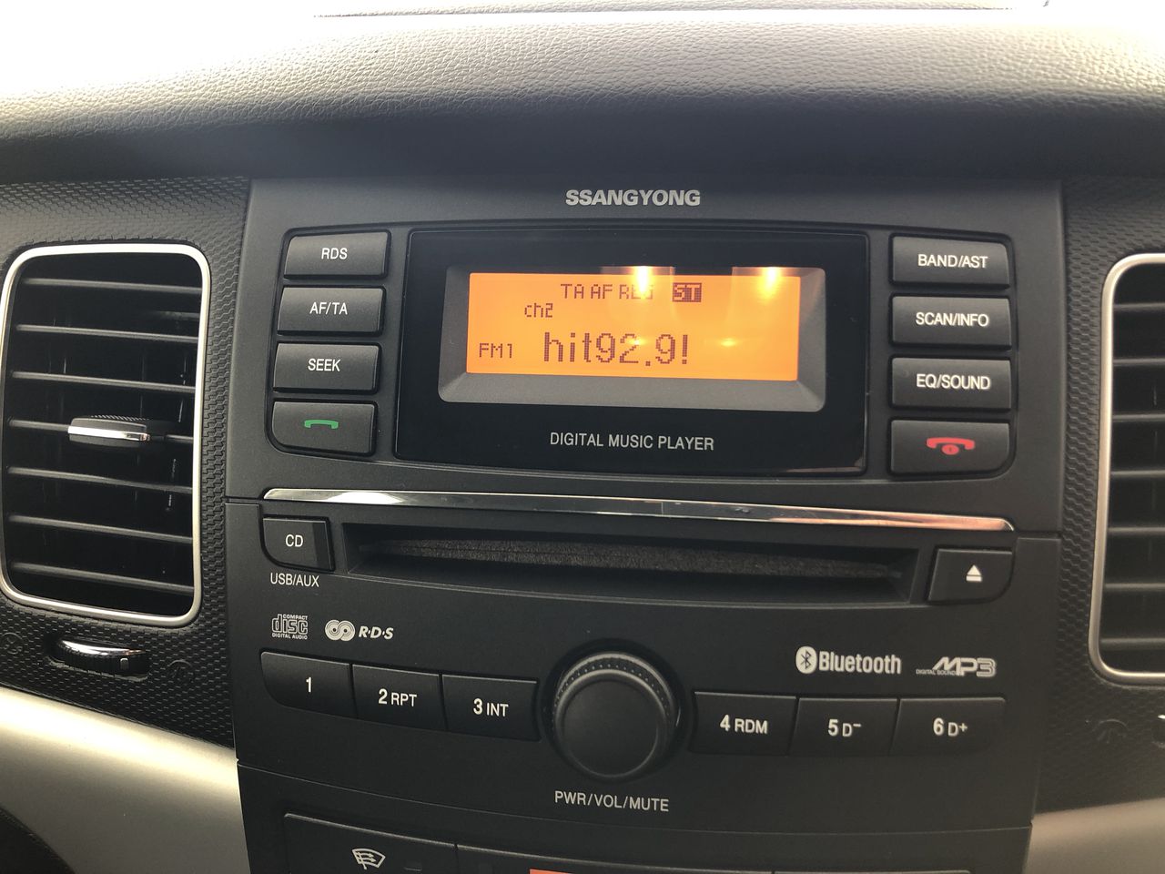 Tiller Attachment (Unused)