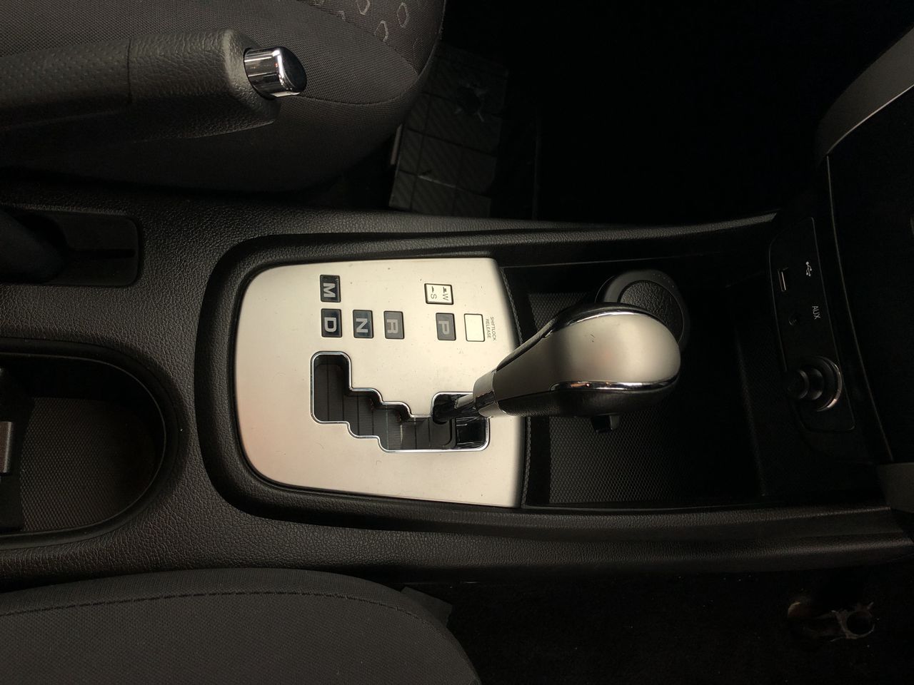 Large Levelling Bar (Unused)