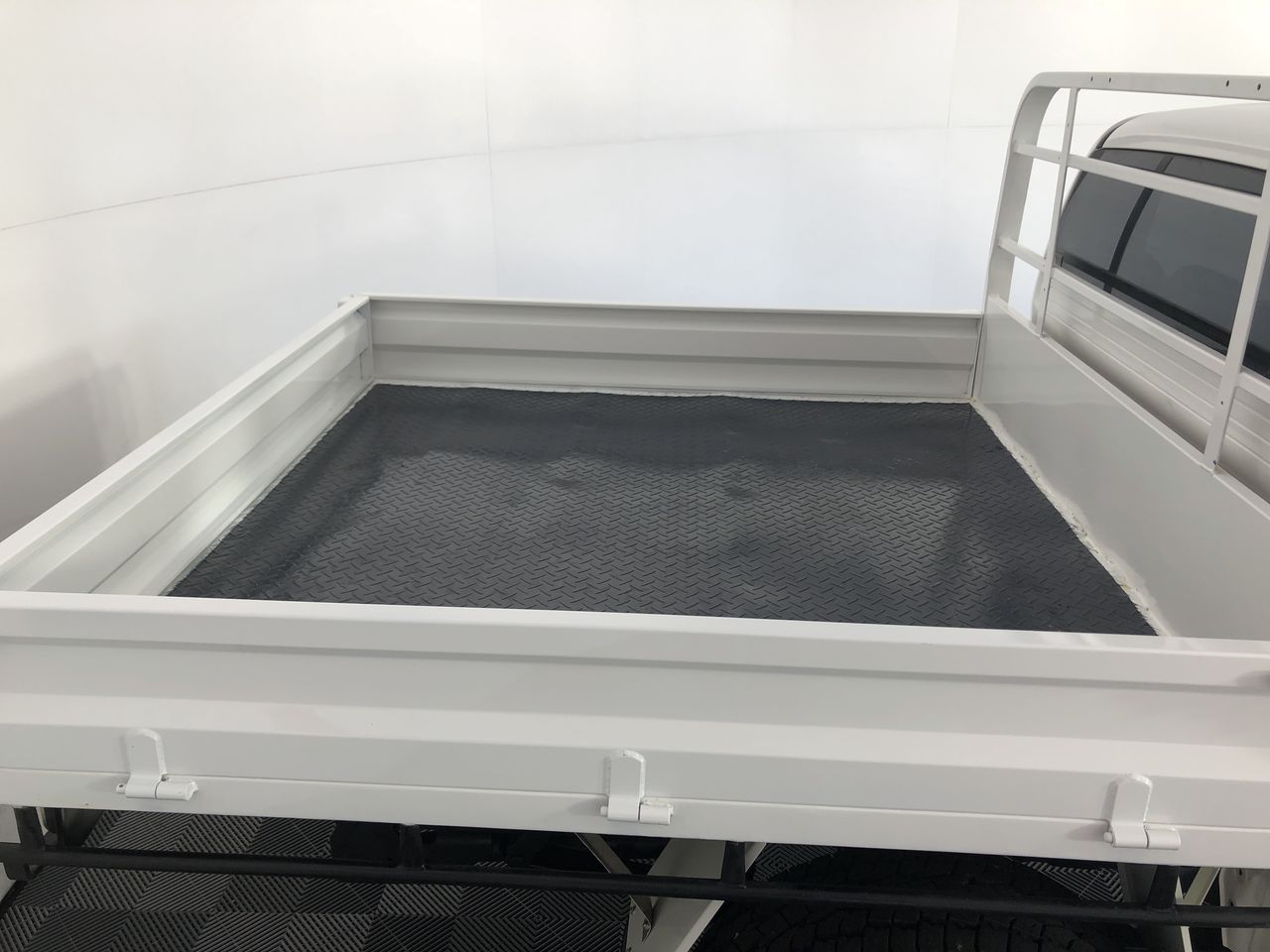 2019 Ford Ranger Wildtrak 4x4 PX III Turbo Diesel 10 auto Dual Cab