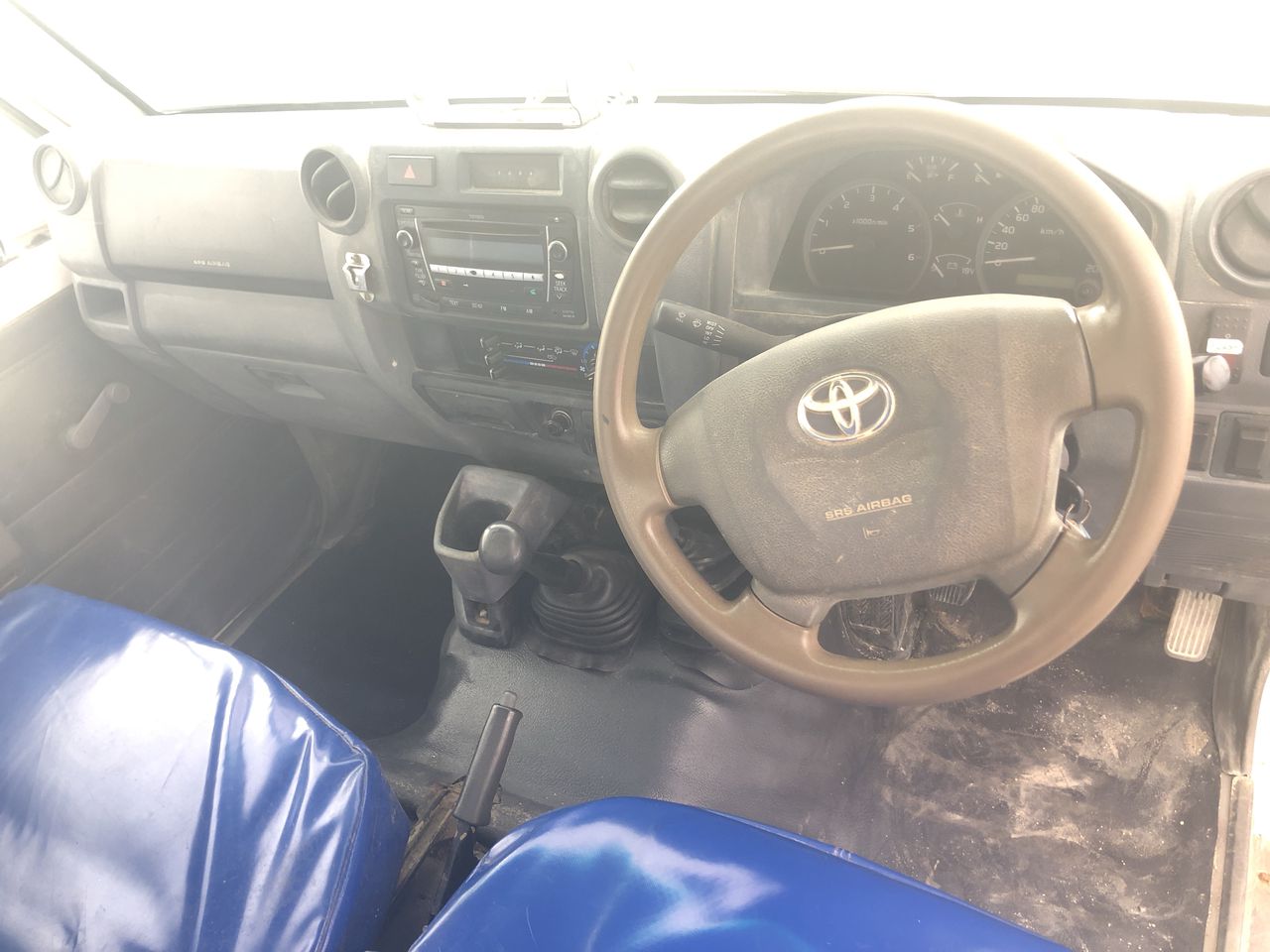 Stalking Horse Shiraz 2021 (12x 750mL) Langhorne Creek, SA