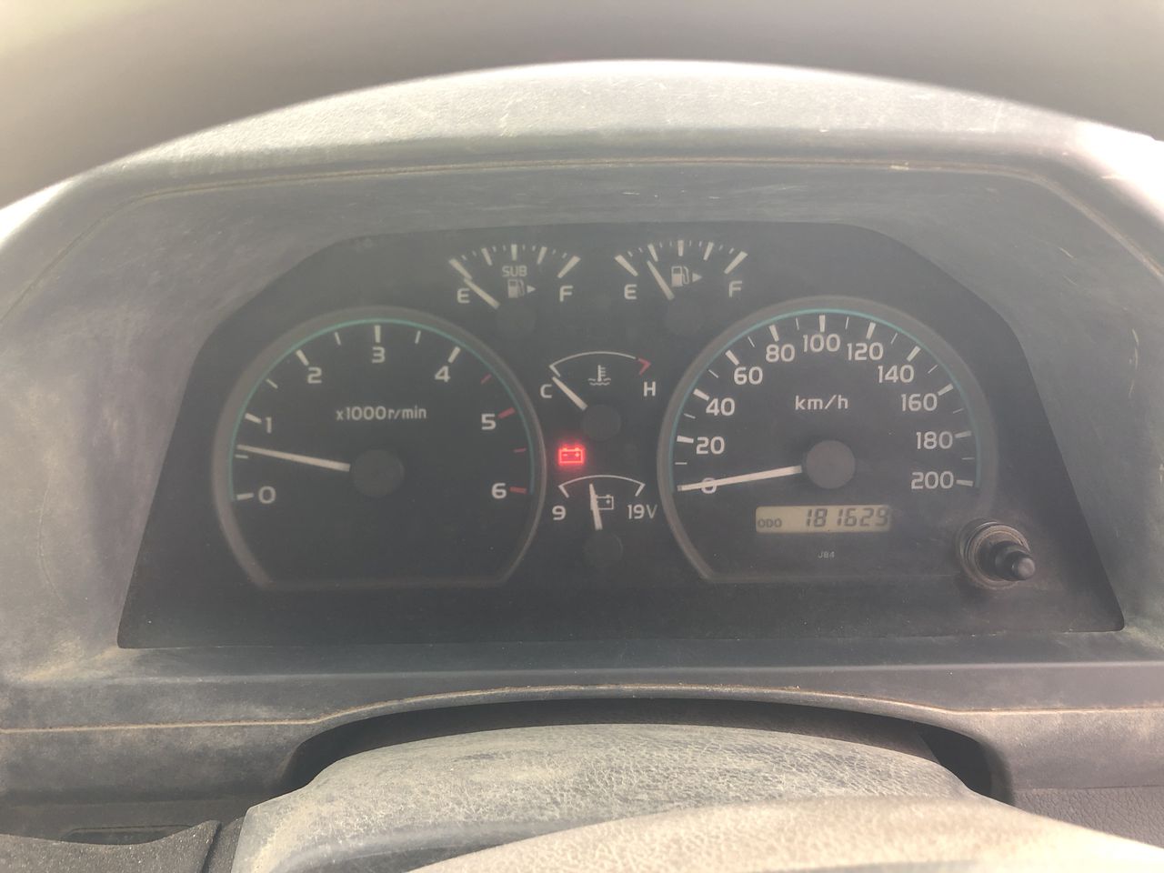 Step Road Blackwing Cabernet Sauvignon 2018 (6x 750mL) McLaren Vale, SA