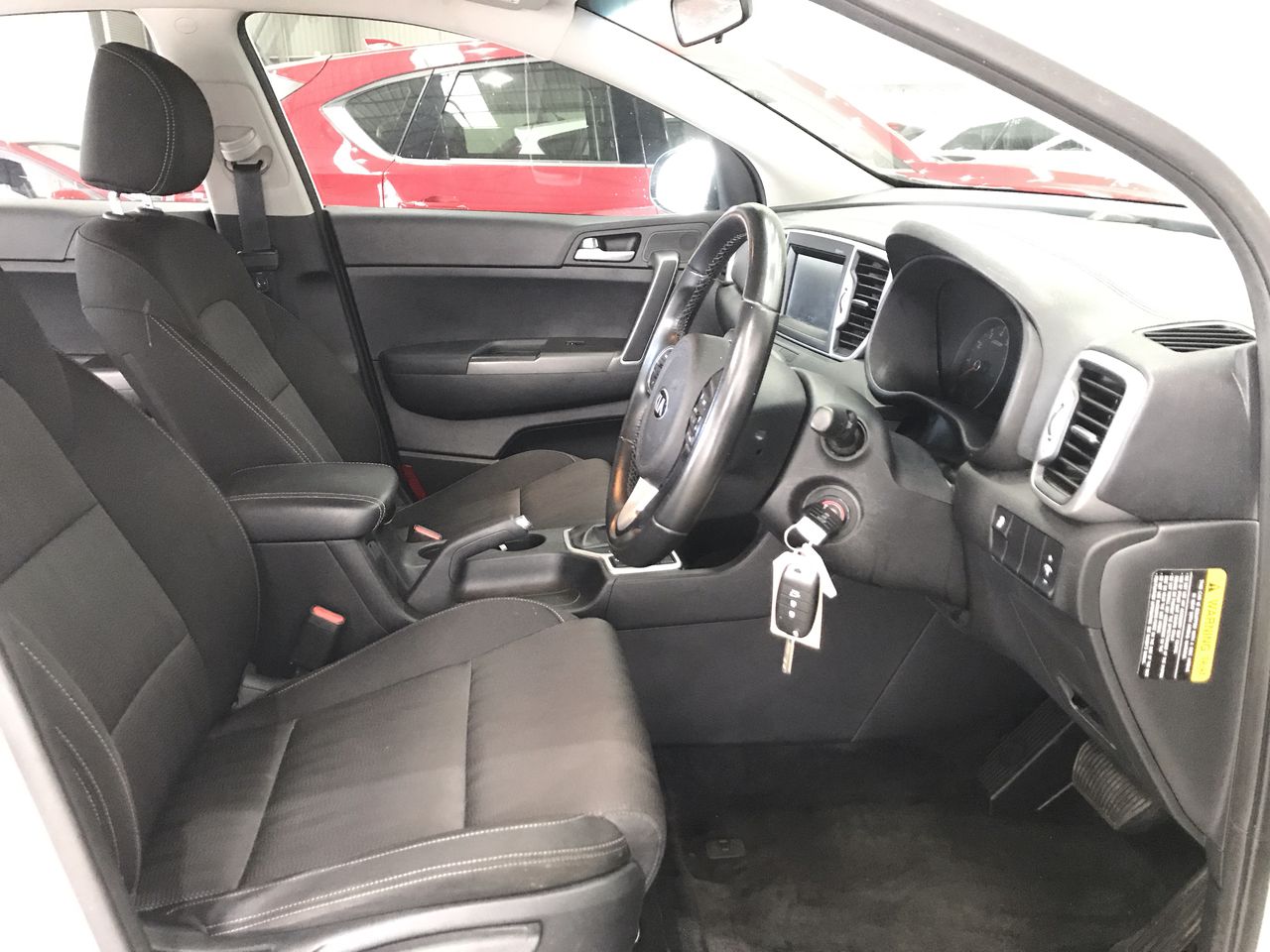 Woodhouse Cabernet Sauvignon NV (12x 750mL) NSW