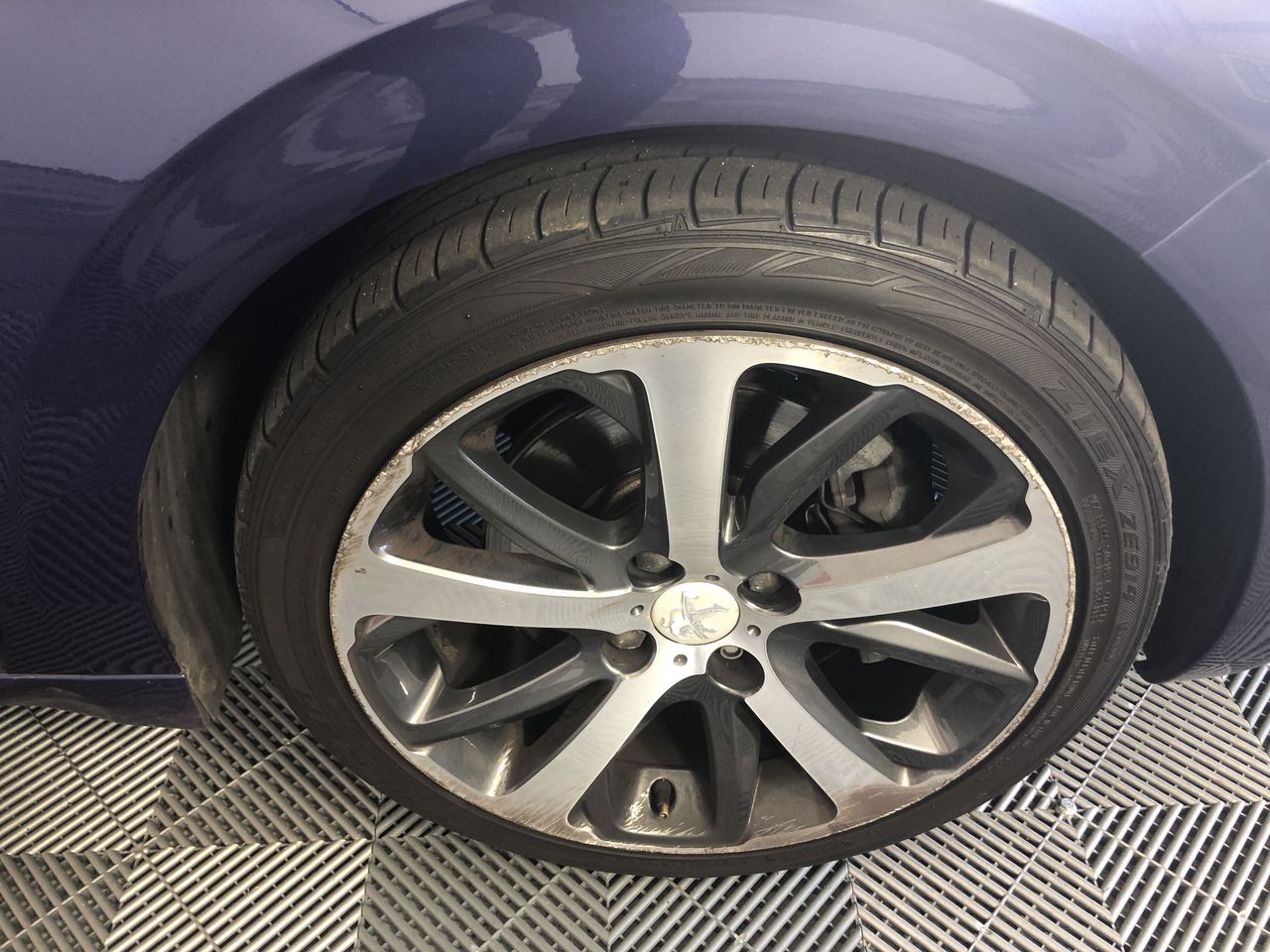 Henri Le Blanc Cuvee Rosé Brut NV (6x 750mL), France.