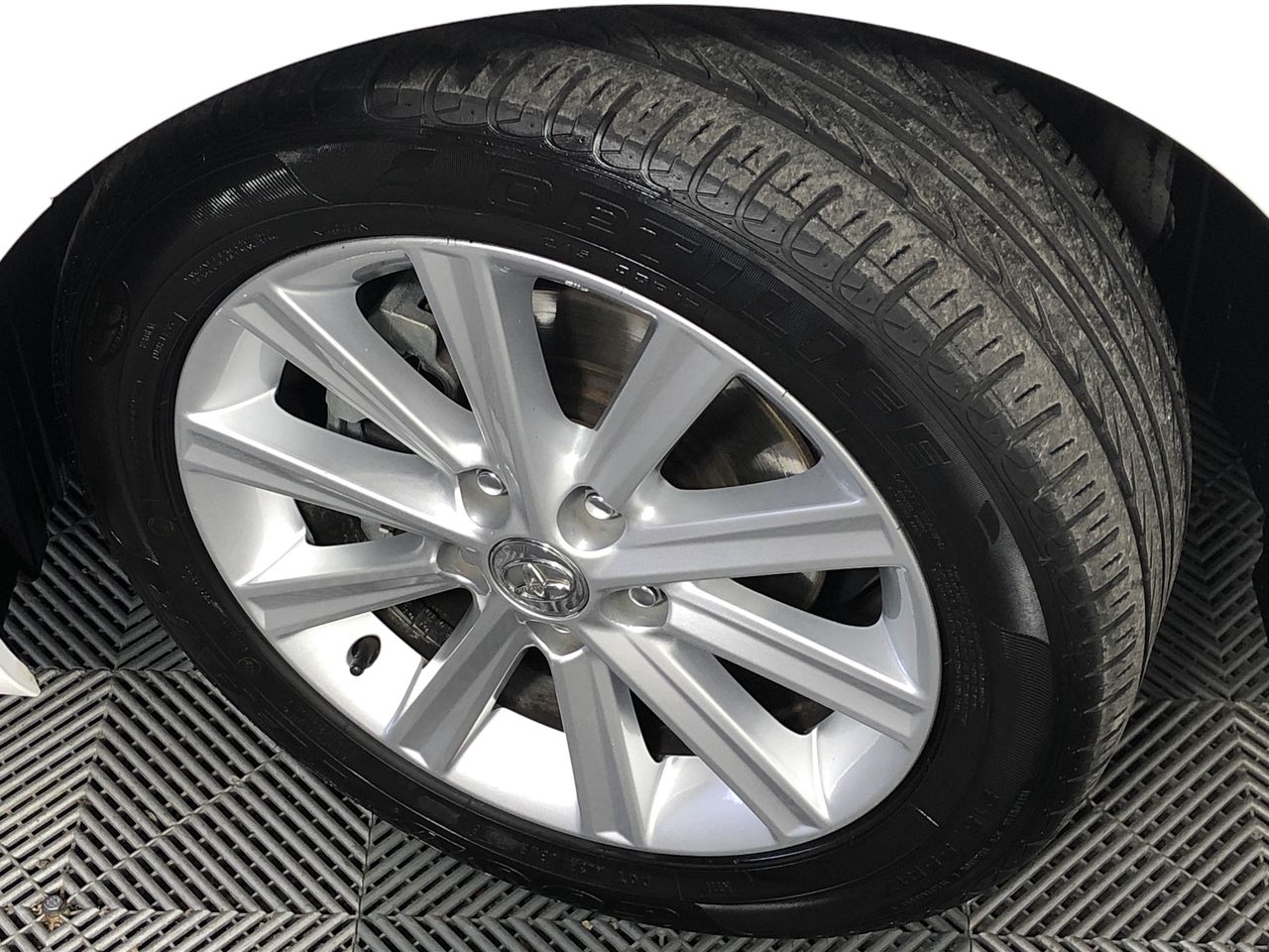 Trig Station Pinot Gris 2024 (12x 750mL) NZ