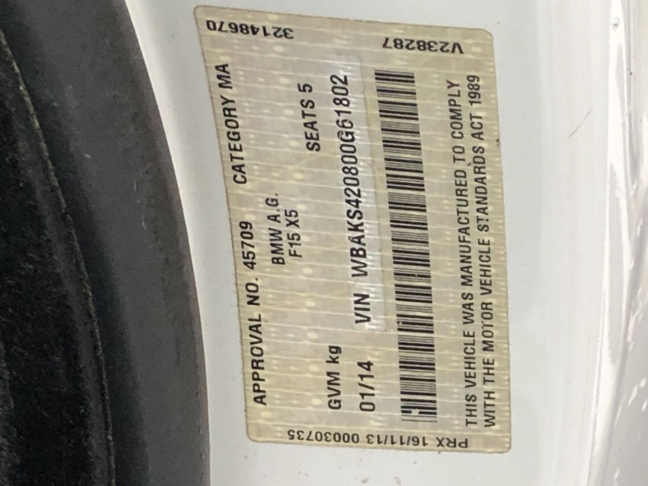 A.C. Byrne Margaret River Sauvignon Blanc Semillon (12x 750mL) WA