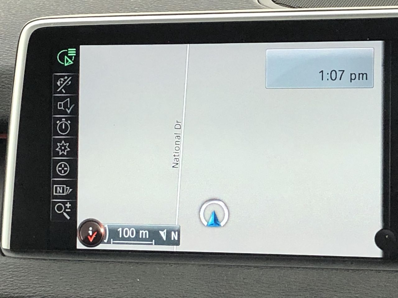 Amble & Fox Cabernet Sauvignon 2023 (12x 750mL), Margaret River.