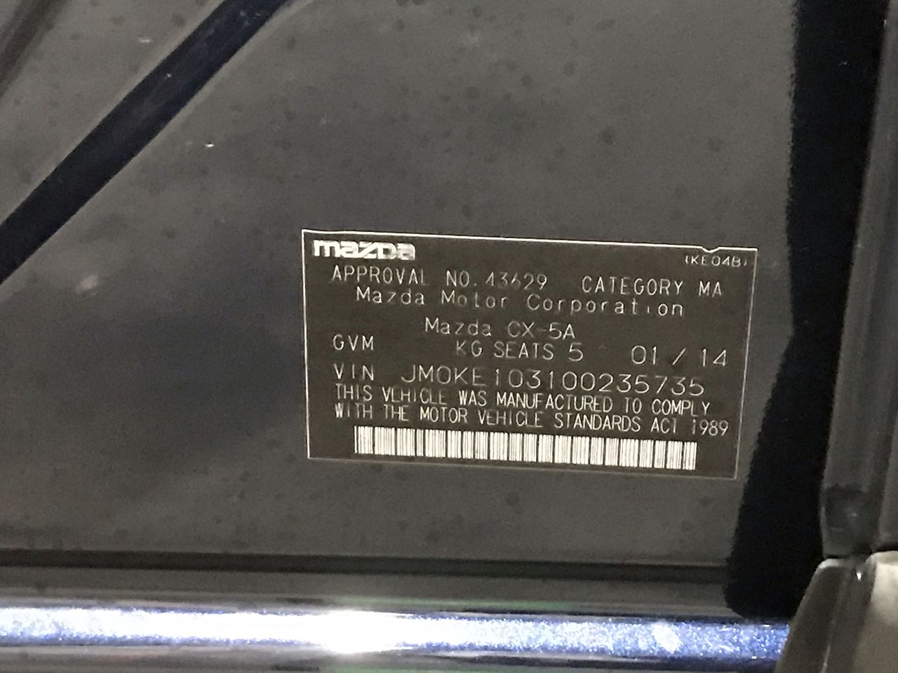 Snake + Herring Teardrop Riesling 2022 (6x 750mL) WA