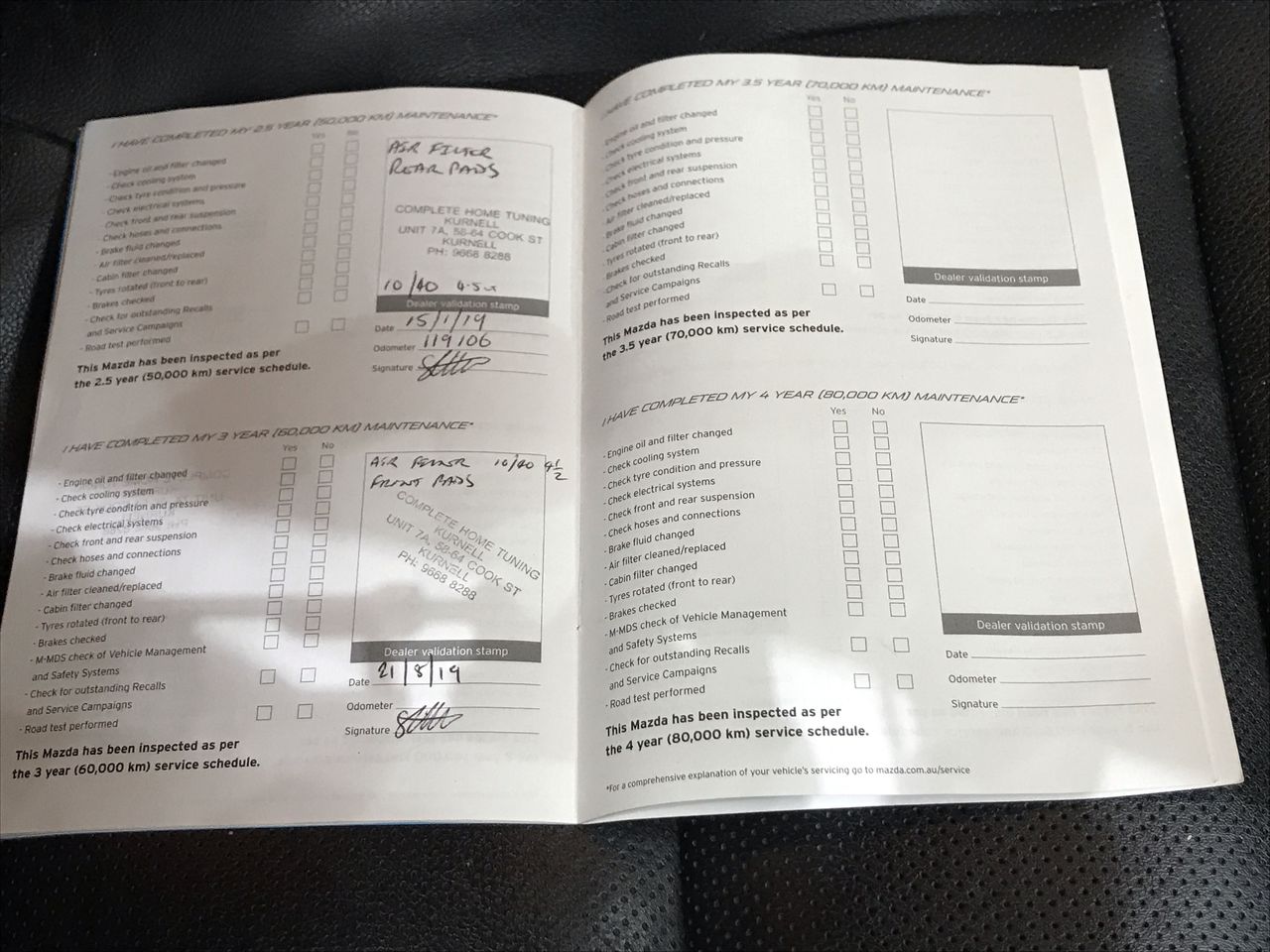 Thomson Estate Toolunka Cabernet Sauvignon 2023 (12x 750mL) SA