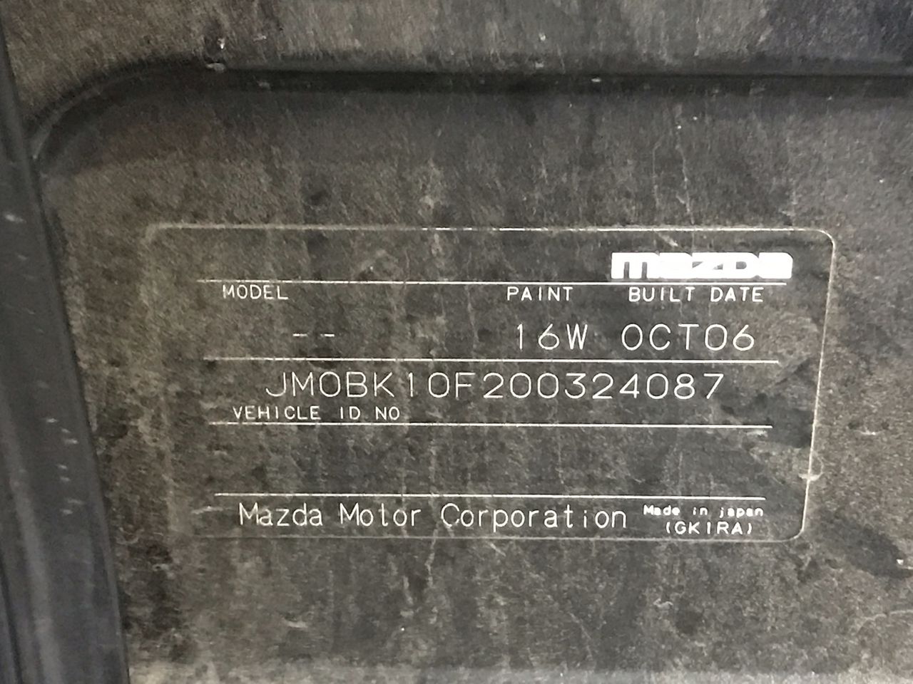 2008 Mazda BT-50 SDX B3000 Turbo Diesel Automatic Dual Cab