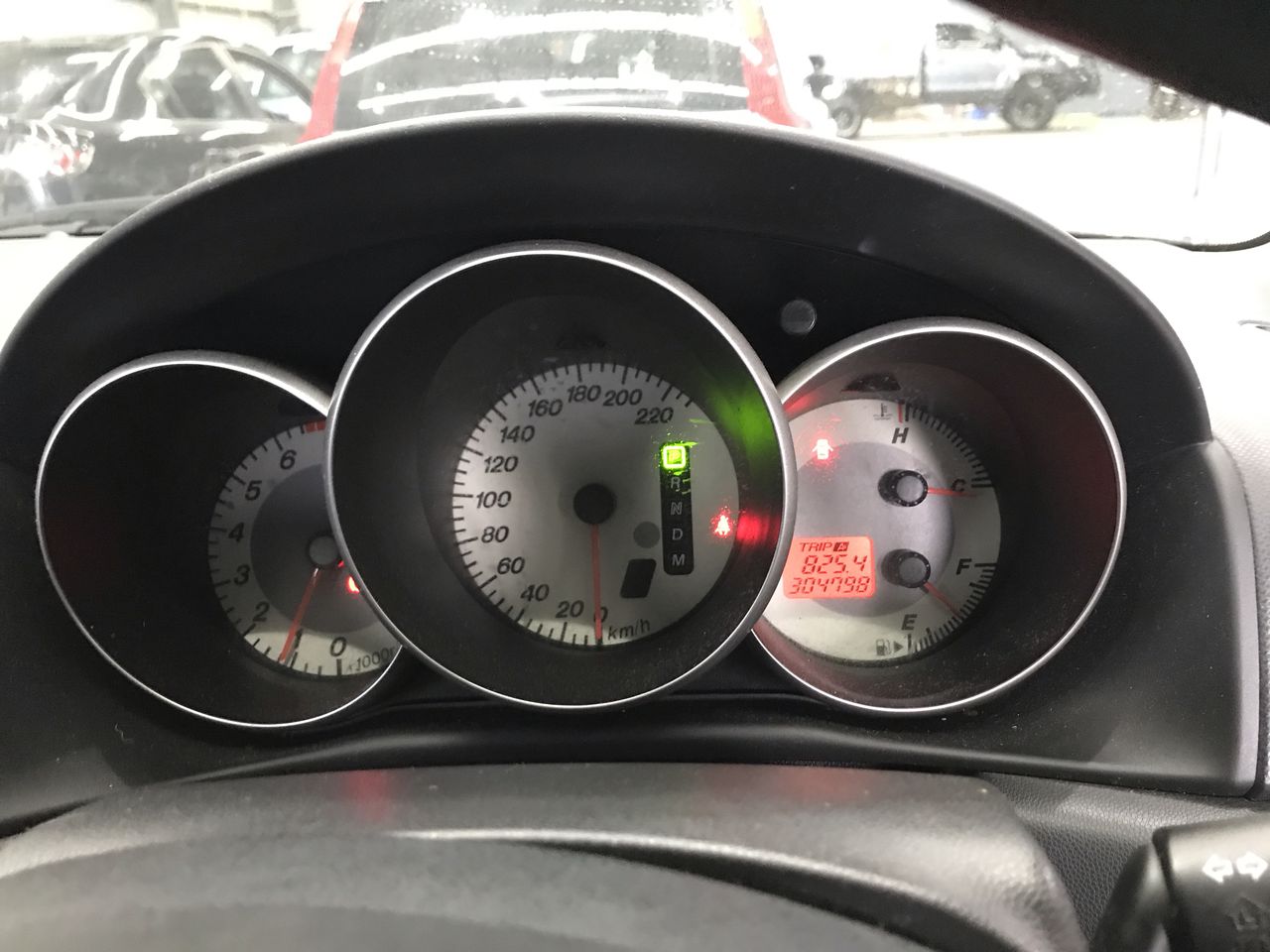 2008 Mercedes Benz C220 CDI Classic W204 Turbo Diesel Automatic Sedan