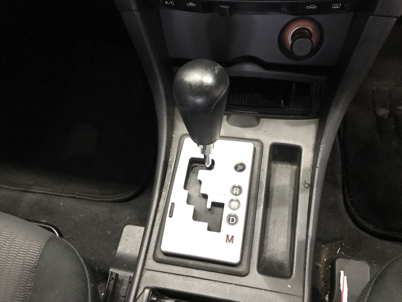 2009 Subaru Forester X S3 Manual Wagon