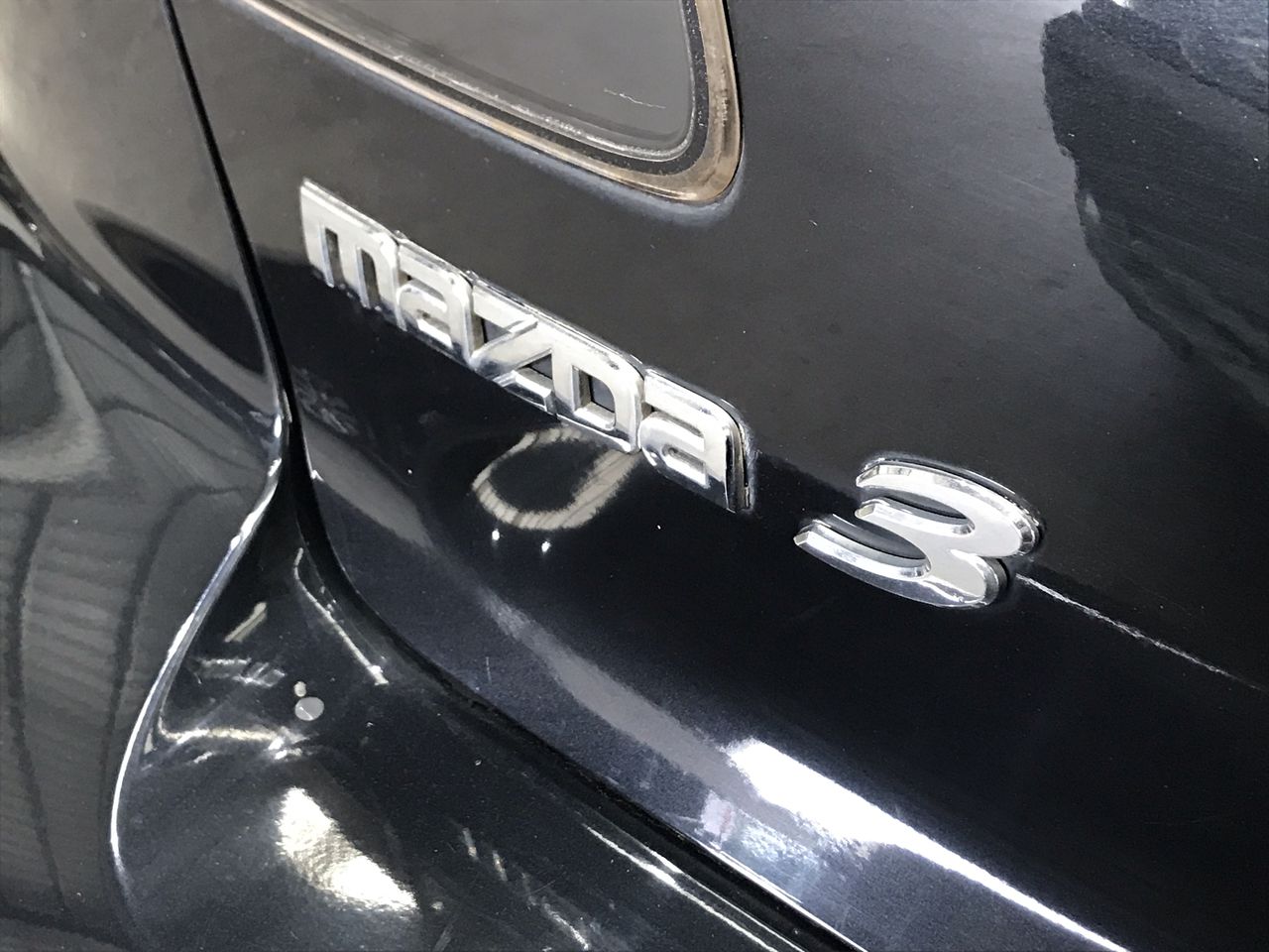 2007 Nissan Tiida ST C11 Automatic Sedan