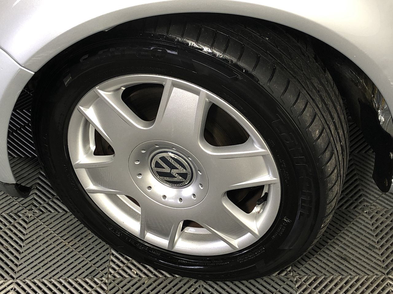 2022 Windsor Genesis 220MD Caravan