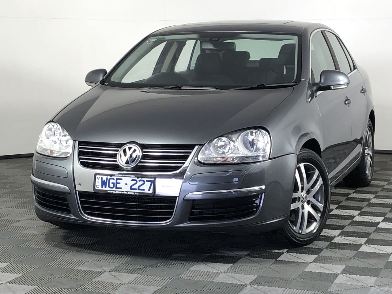 2019 Volkswagen Golf R A7 Automatic Wagon