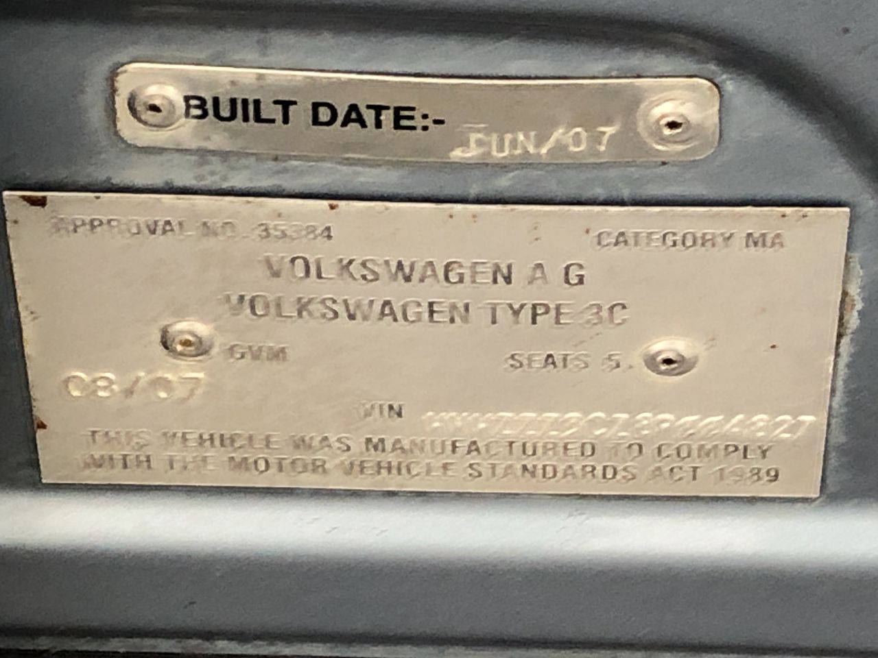 <p>Crown S200 Reach Forklift</p>