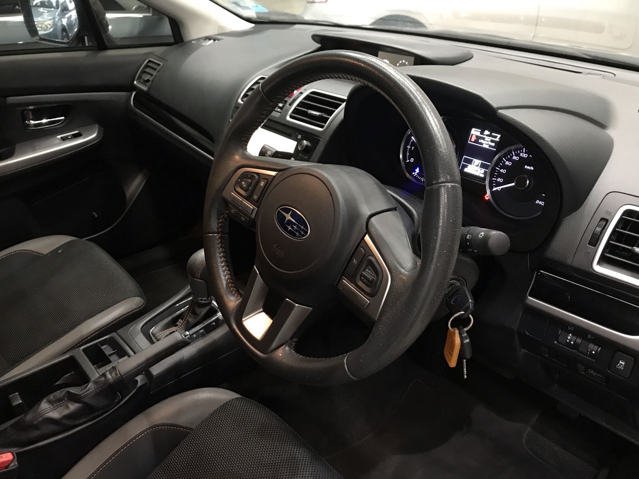 DYSTLER Tall Nightstand with Charging Station, Bedside Table with Drawers &